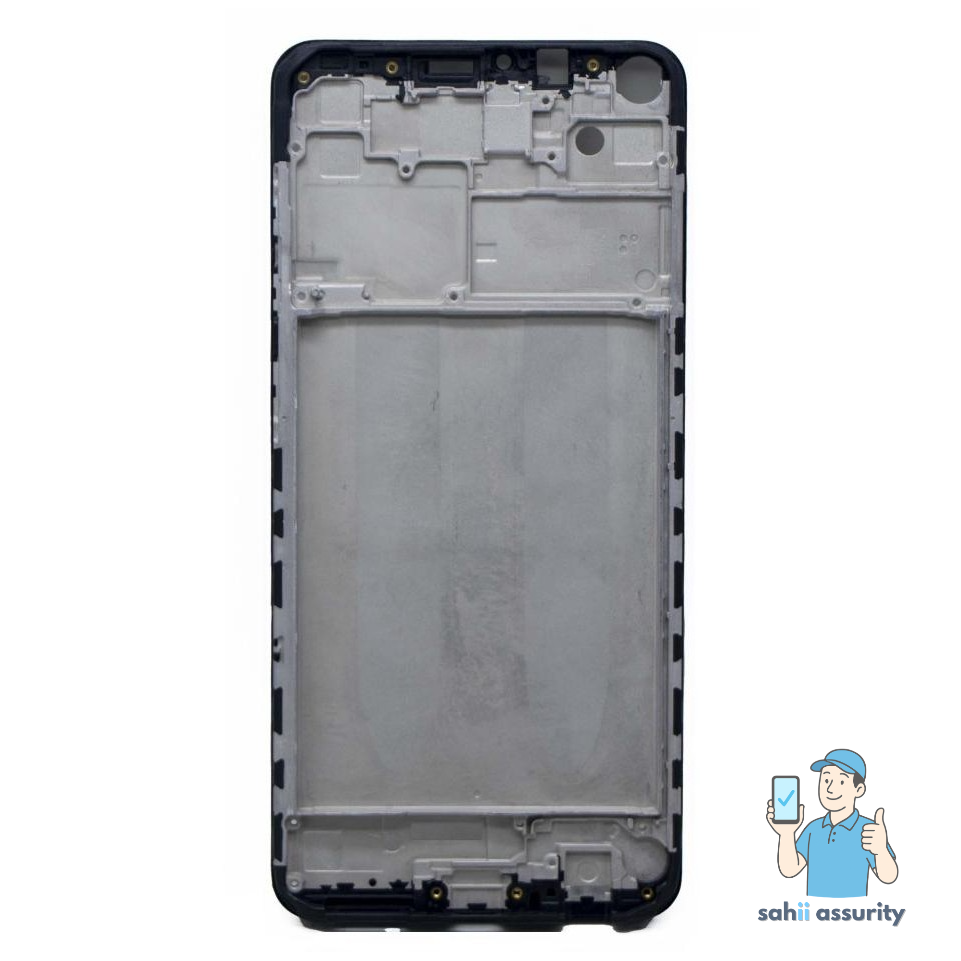 LCD Frame Middle Chassis for Xiaomi Redmi Note 9 thumbnail